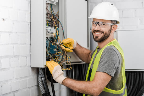 Electrical Outlet Repair in MD