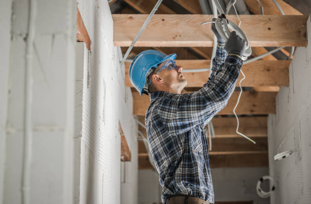 Best Electrical Contractors for Businesses  in Bladensburg, MD