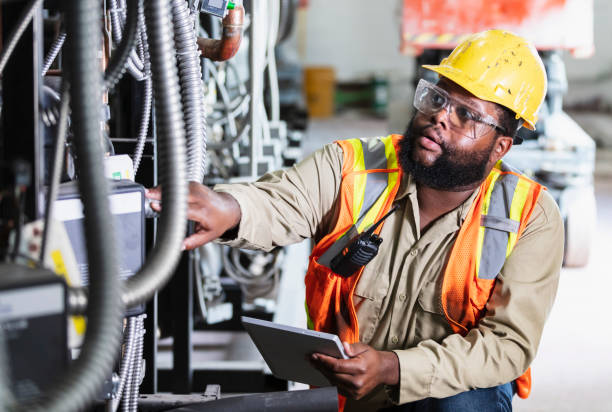 Best Electrical Installation Contractor  in Bladensburg, MD