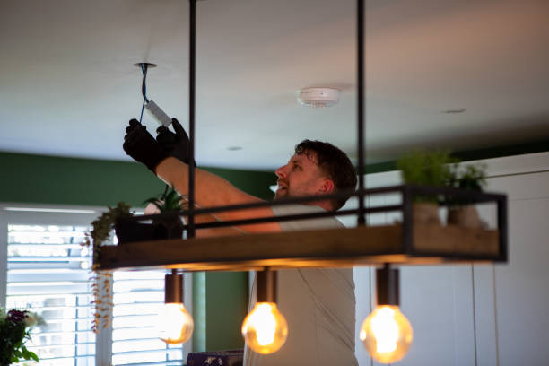 Best Electrical Repair Services  in Bladensburg, MD