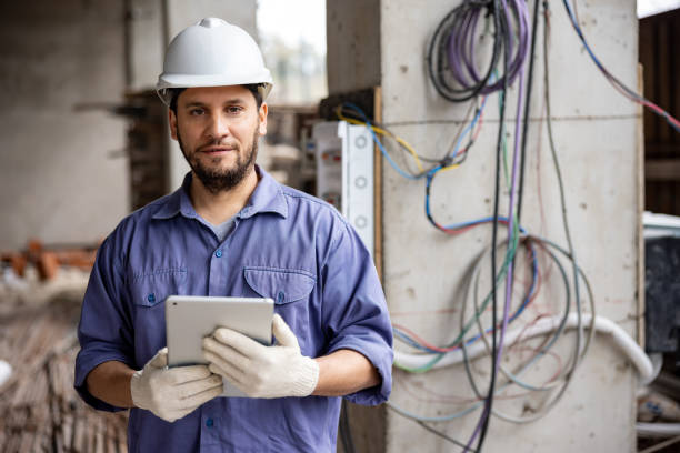 Best Electrical System Inspection  in Bladensburg, MD
