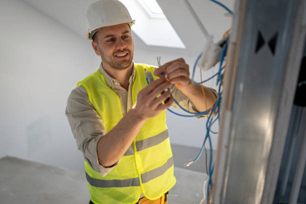 Best Residential Electrician Services  in Bladensburg, MD
